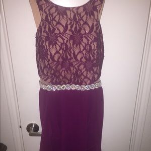 Like New Prom Dress